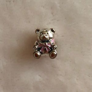 Brand new Pandora charm never worn 💕